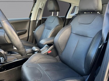 Peugeot 2008 puretech 110ch ss eat6 allure - garantie 12 mois occasion simplicicar la ciotat simplicicar simplicibike france