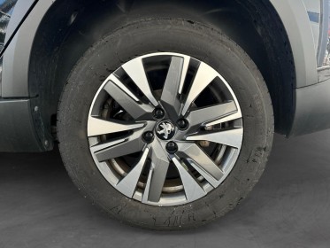 Peugeot 2008 puretech 110ch ss eat6 allure - garantie 12 mois occasion simplicicar la ciotat simplicicar simplicibike france