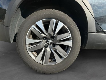 Peugeot 2008 puretech 110ch ss eat6 allure - garantie 12 mois occasion simplicicar la ciotat simplicicar simplicibike france
