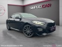 Bmw serie 2 gran coupe f44 220d 190 ch bva8 m sport - toit pano / carplay / garantie 12 mois occasion simplicicar caen ...
