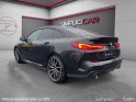 Bmw serie 2 gran coupe f44 220d 190 ch bva8 m sport - toit pano / carplay / garantie 12 mois occasion simplicicar caen ...