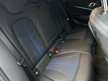 Bmw serie 2 gran coupe f44 220d 190 ch bva8 m sport - toit pano / carplay / garantie 12 mois occasion simplicicar caen ...