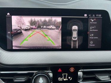 Bmw serie 2 gran coupe f44 220d 190 ch bva8 m sport - toit pano / carplay / garantie 12 mois occasion simplicicar caen ...
