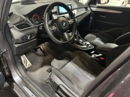 BMW d'occasion SERIE 2 ACTIVE TOURER 218d M Sport de 2018 Nancy (54)﻿