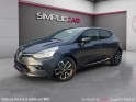 Renault clio iv tce 90 e6c intens  caméra de recul , garantie 12 mois occasion simplicicar lyon nord simplicicar...
