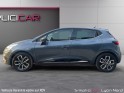 Renault clio iv tce 90 e6c intens  caméra de recul , garantie 12 mois occasion simplicicar lyon nord simplicicar...