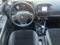 Renault clio iv tce 90 e6c intens  caméra de recul , garantie 12 mois occasion simplicicar lyon nord simplicicar...