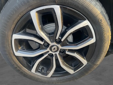 Renault clio iv tce 90 e6c intens  caméra de recul , garantie 12 mois occasion simplicicar lyon nord simplicicar...