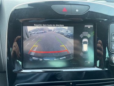 Renault clio iv tce 90 e6c intens  caméra de recul , garantie 12 mois occasion simplicicar lyon nord simplicicar...