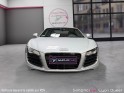 Audi r8 v8 4.2 fsi - r tronic - origine fr - suivi audi - garantie 12 mois occasion simplicicar lyon ouest simplicicar...