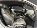 Audi r8 v8 4.2 fsi - r tronic - origine fr - suivi audi - garantie 12 mois occasion simplicicar lyon ouest simplicicar...