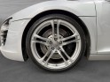 Audi r8 v8 4.2 fsi - r tronic - origine fr - suivi audi - garantie 12 mois occasion simplicicar lyon ouest simplicicar...