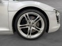 Audi r8 v8 4.2 fsi - r tronic - origine fr - suivi audi - garantie 12 mois occasion simplicicar lyon ouest simplicicar...