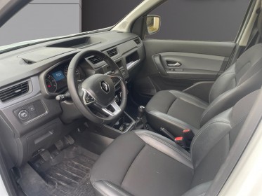 Renault express van dci 75cv confort garantie 12 mois etat neuf occasion simplicicar royan simplicicar simplicibike france