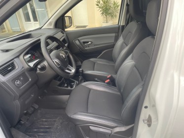 Renault express van dci 75cv confort garantie 12 mois etat neuf occasion simplicicar royan simplicicar simplicibike france