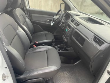 Renault express van dci 75cv confort garantie 12 mois etat neuf occasion simplicicar royan simplicicar simplicibike france