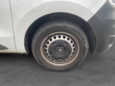 Renault express van dci 75cv confort garantie 12 mois etat neuf occasion simplicicar royan simplicicar simplicibike france