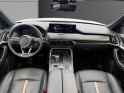 Mazda cx-60 2023 .5l e-skyactiv phev 327 ch 4x4 bva8 homura plus caméra 360 toit ouvrant garantie constructeur occasion...