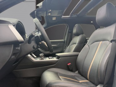 Mazda cx-60 2023 .5l e-skyactiv phev 327 ch 4x4 bva8 homura plus caméra 360 toit ouvrant garantie constructeur occasion...
