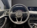 Mazda cx-60 2023 .5l e-skyactiv phev 327 ch 4x4 bva8 homura plus caméra 360 toit ouvrant garantie constructeur occasion...