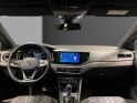 Volkswagen polo 1.0 tsi 110 ss dsg7 r-line - iq light - carplay - rÉgulateur adaptatif - camÉra de recul occasion...