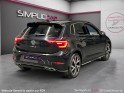 Volkswagen polo 1.0 tsi 110 ss dsg7 r-line - iq light - carplay - rÉgulateur adaptatif - camÉra de recul occasion...