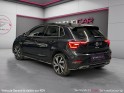 Volkswagen polo 1.0 tsi 110 ss dsg7 r-line - iq light - carplay - rÉgulateur adaptatif - camÉra de recul occasion...