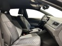 Volkswagen polo 1.0 tsi 110 ss dsg7 r-line - iq light - carplay - rÉgulateur adaptatif - camÉra de recul occasion...