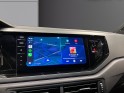 Volkswagen polo 1.0 tsi 110 ss dsg7 r-line - iq light - carplay - rÉgulateur adaptatif - camÉra de recul occasion...
