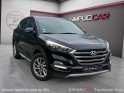 Hyundai tucson 2.0 crdi 136ch 4wd edition mondial sièges chauffants carplay attelage garantie 12 mois occasion simplicicar...