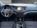 Hyundai tucson 2.0 crdi 136ch 4wd edition mondial sièges chauffants carplay attelage garantie 12 mois occasion simplicicar...