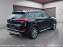 Hyundai tucson 2.0 crdi 136ch 4wd edition mondial sièges chauffants carplay attelage garantie 12 mois occasion simplicicar...