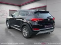 Hyundai tucson 2.0 crdi 136ch 4wd edition mondial sièges chauffants carplay attelage garantie 12 mois occasion simplicicar...
