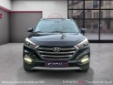 Hyundai tucson 2.0 crdi 136ch 4wd edition mondial sièges chauffants carplay attelage garantie 12 mois occasion simplicicar...