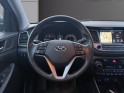 Hyundai tucson 2.0 crdi 136ch 4wd edition mondial sièges chauffants carplay attelage garantie 12 mois occasion simplicicar...
