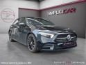 Mercedes classe a 250 7g-dct 4matic amg line - caméra - gps - to - ja 19'' - garantie 12 mois occasion simplicicar genevois...