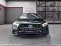 Mercedes classe a 250 7g-dct 4matic amg line - caméra - gps - to - ja 19'' - garantie 12 mois occasion simplicicar genevois...