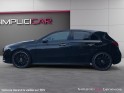 Mercedes classe a 250 7g-dct 4matic amg line - caméra - gps - to - ja 19'' - garantie 12 mois occasion simplicicar genevois...