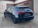 Mercedes classe a 250 7g-dct 4matic amg line - caméra - gps - to - ja 19'' - garantie 12 mois occasion simplicicar genevois...