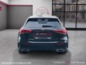 Mercedes classe a 250 7g-dct 4matic amg line - caméra - gps - to - ja 19'' - garantie 12 mois occasion simplicicar genevois...