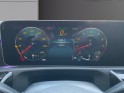 Mercedes classe a 250 7g-dct 4matic amg line - caméra - gps - to - ja 19'' - garantie 12 mois occasion simplicicar genevois...