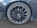 Mercedes classe a 250 7g-dct 4matic amg line - caméra - gps - to - ja 19'' - garantie 12 mois occasion simplicicar genevois...