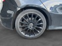 Mercedes classe a 250 7g-dct 4matic amg line - caméra - gps - to - ja 19'' - garantie 12 mois occasion simplicicar genevois...