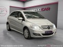 Mercedes classe b 180 cdi design autotronic cvt - bluetooth - radar av/ar - xenon - clim auto bizone occasion simplicicar...