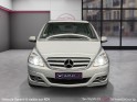 Mercedes classe b 180 cdi design autotronic cvt - bluetooth - radar av/ar - xenon - clim auto bizone occasion simplicicar...