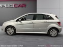 Mercedes classe b 180 cdi design autotronic cvt - bluetooth - radar av/ar - xenon - clim auto bizone occasion simplicicar...
