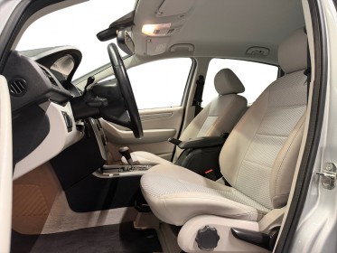 Mercedes classe b 180 cdi design autotronic cvt - bluetooth - radar av/ar - xenon - clim auto bizone occasion simplicicar...
