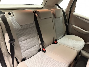 Mercedes classe b 180 cdi design autotronic cvt - bluetooth - radar av/ar - xenon - clim auto bizone occasion simplicicar...