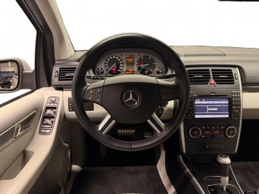 Mercedes classe b 180 cdi design autotronic cvt - bluetooth - radar av/ar - xenon - clim auto bizone occasion simplicicar...