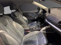 Audi q2 1.4l tfsi cod 150ch s tronic 7 design luxe garantie 12 mois occasion montpellier (34) simplicicar simplicibike france